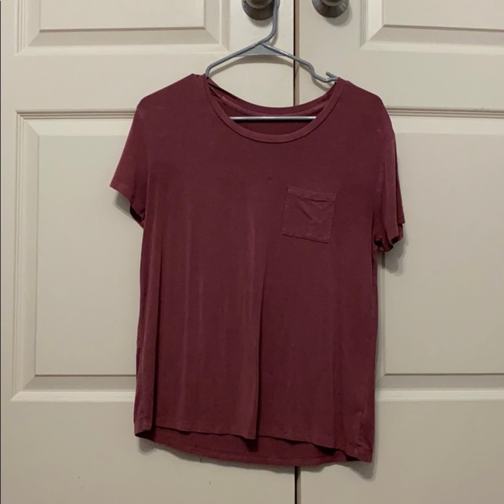 Basic tee